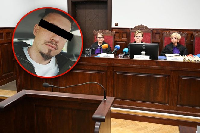 Instruktor tańca skazany za molestowanie dziewczynek