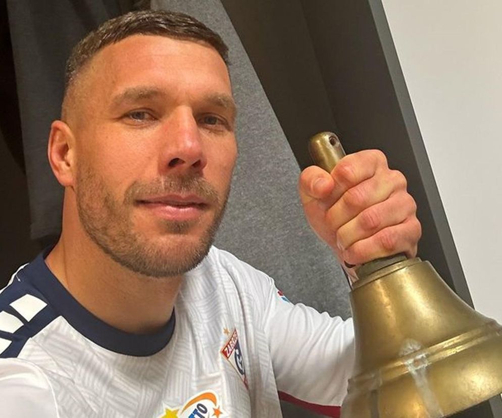 Lukas Podolski