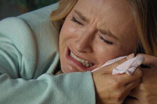 M jak miłość odc. 1705. Julia (Marta Chodorowska)