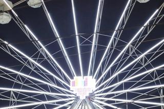 Jarmark bożonarodzeniowy w Katowicach 2022