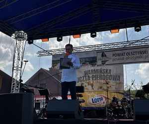 18. Warmińska Uczta Pierogowa w Biesowie