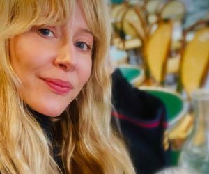 Znamy sekret urody Katarzyny Warnke. “Bardzo polecam dwie maseczki”