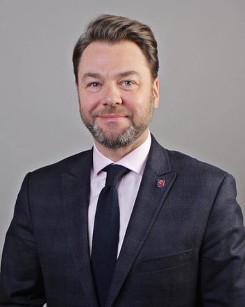 Daniel Wacinkiewicz