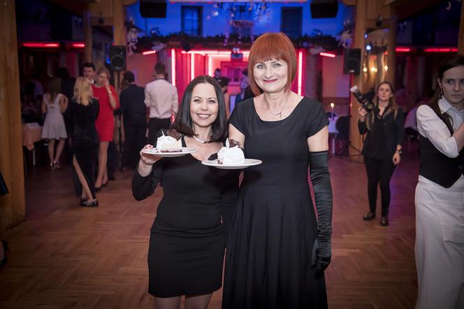 Studniówka II LO w Katowicach