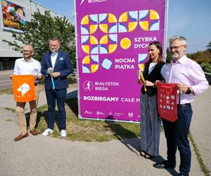 14. Białystok Biega. Największa impreza biegowa już w ten weekend
