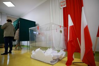 Wyniki wyborów prezydenckich w województwie mazowieckim. Kto wygrał?