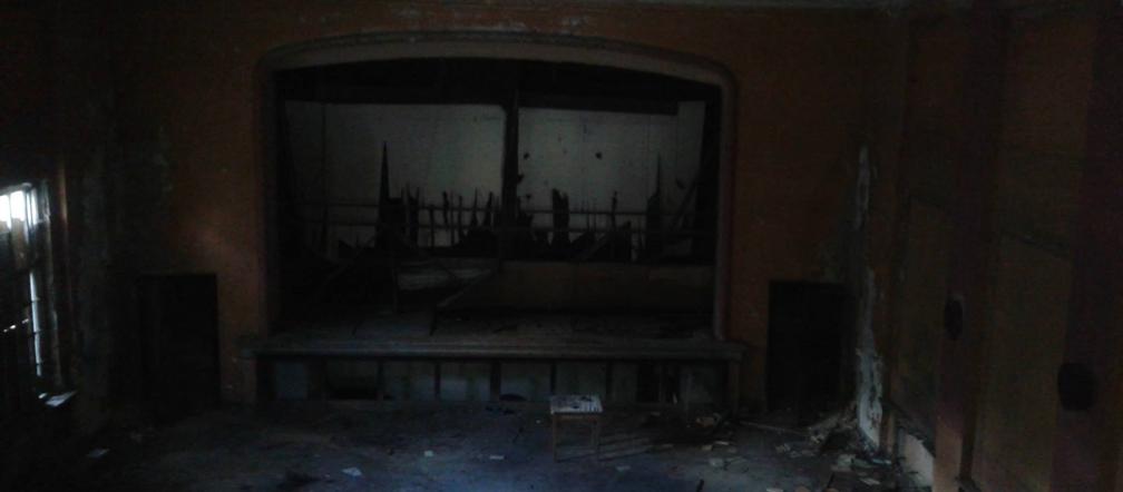 Kino Uciecha w Czeladzi