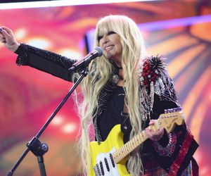 Maryla Rodowicz często współpracuje z młodszymi artystami