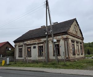 Dom Tadeusza Hollendera. 