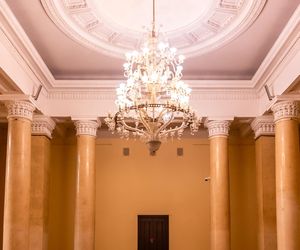 Pałac Kultury i Nauki w Warszawie