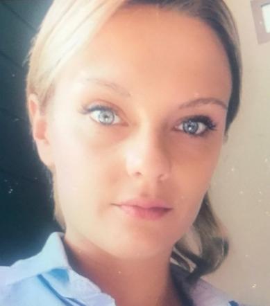 Beata Ratzman zaginęła w Szwecji