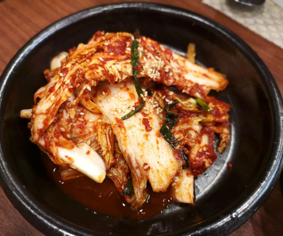 Owsianka po azjatycku. To połączenia smaków zaskoczy kubki smakowe 