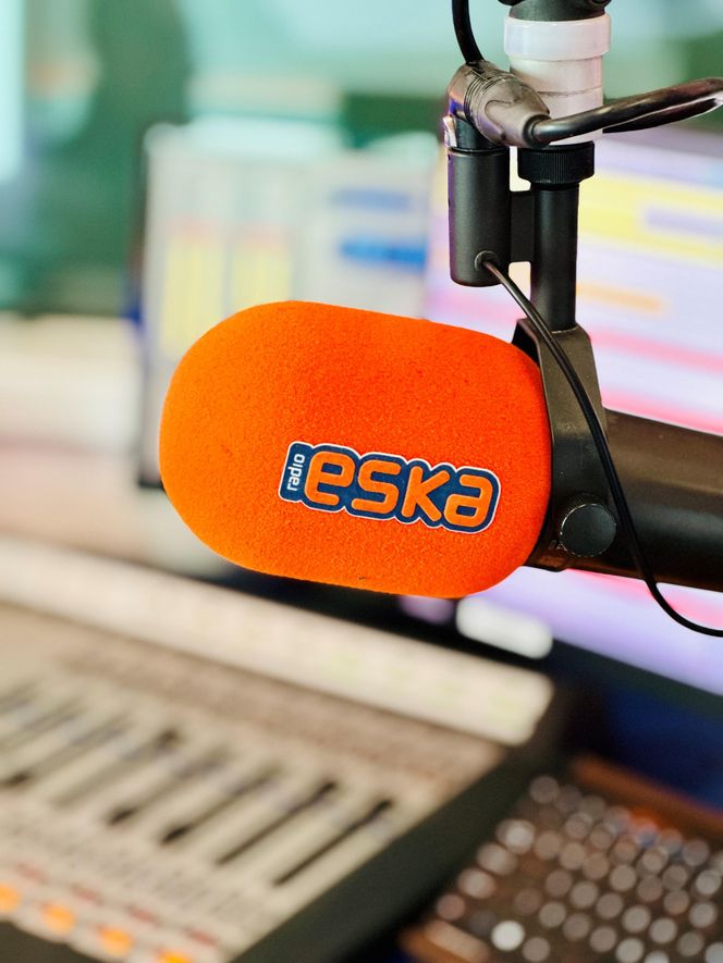 Radio ESKA Południe zaczęło nadawanie. To nowe radio w naszym regionie