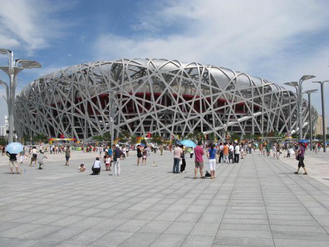 Stadion Pekin