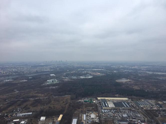 Ciepłownia Kawęczyn