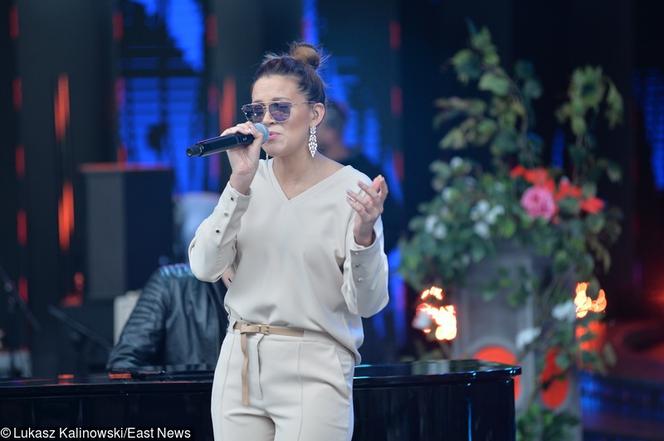 DOMINIKA GAWĘDA W OPOLU.