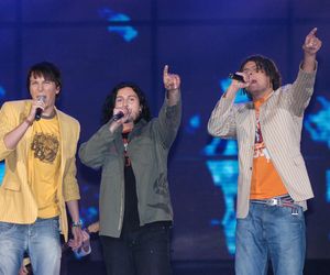 Tak się zmieniał Sławek Uniatowski