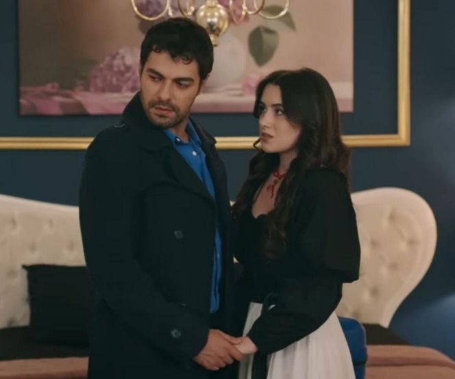 Wichrowe wzgórze odc. 289