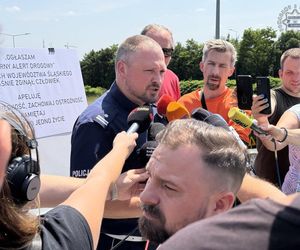 Śląska policja ogłasza Czarny Alert Drogowy 