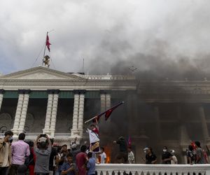 Nepal. Bilans ofiar śmiertelnych antyrządowych protestów wzrósł do 30