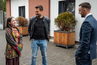 Barwy szczęścia, odcinek 3246: Matura Mirka ze wspomaganiem. To zabierze z sobą na egzamin! - ZDJĘCIA