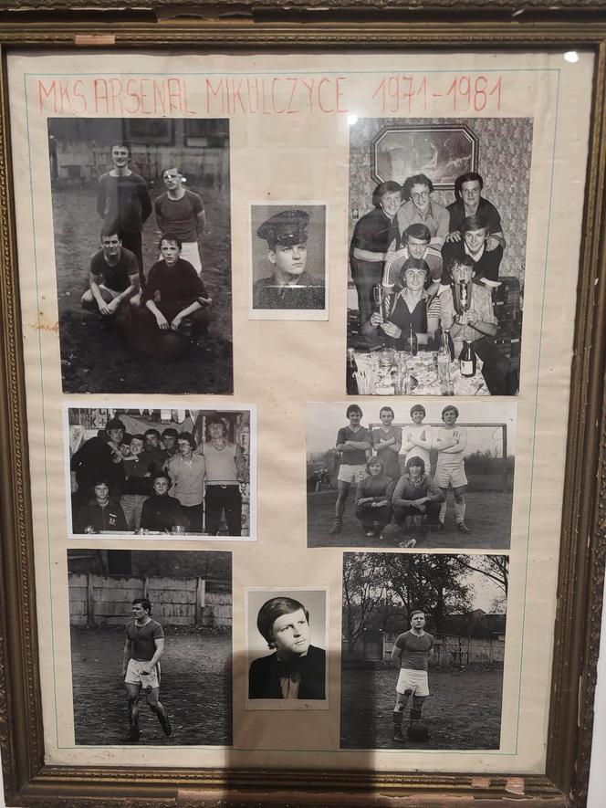 Zabrze miało swój Arsenal. Istniał w Mikulczycach. Przypomina o tym wystawa w muzeum