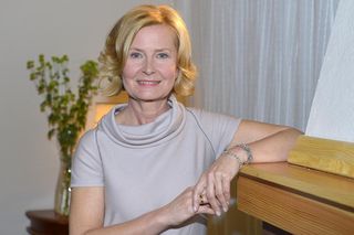 Barbara Bursztynowicz jednak wróci do Klanu? Producent zabrał głos 