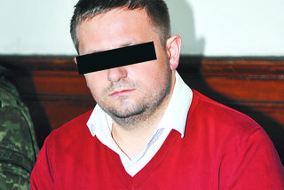 Może klawisz będzie lepszym ojcem niż ten oszust