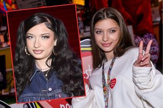 Viki Gabor ma dość komentarzy o swoim wyglądzie! Mocno odpowiada na krytykę