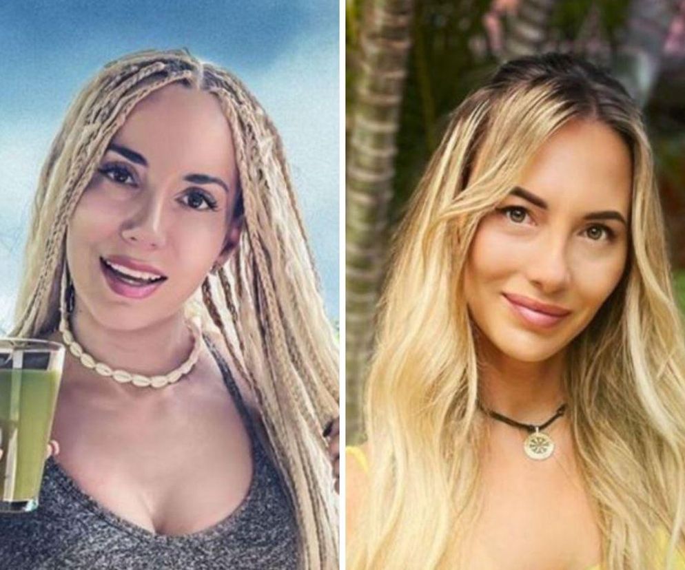 Marianna Schreiber i Ola Tomala 