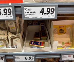 Porównanie cen w Lidlu na Litwie i w Polsce