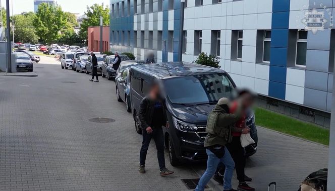 Śląscy kryminalni rozwiązali sprawę zabójstwa sprzed lat. Aresztowano sprawców bestialskiej zbrodni