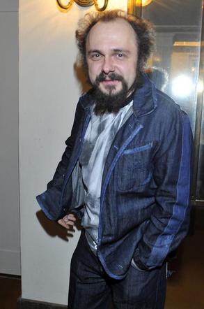 Arkadiusz Jakubik 