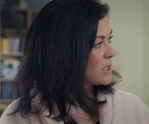 M jak miłość, odcinek 1872: Kinga (Katarzyna Cichopek)