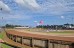 Żużel. Grand Prix Challenge w Holsted. Pocztówka z Danii