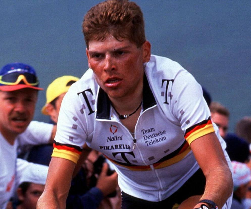 Jan Ullrich