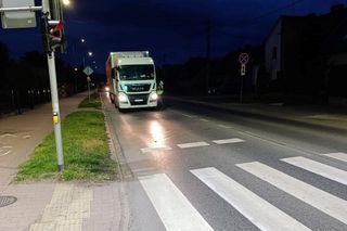 Czterech nietrzeźwych w zaledwie 35 minut! Trzeźwy poranek w powiecie gostyńskim 