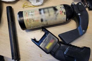 Śląscy kontrterroryści zatrzymali kolejnych członków „Torcidy”.