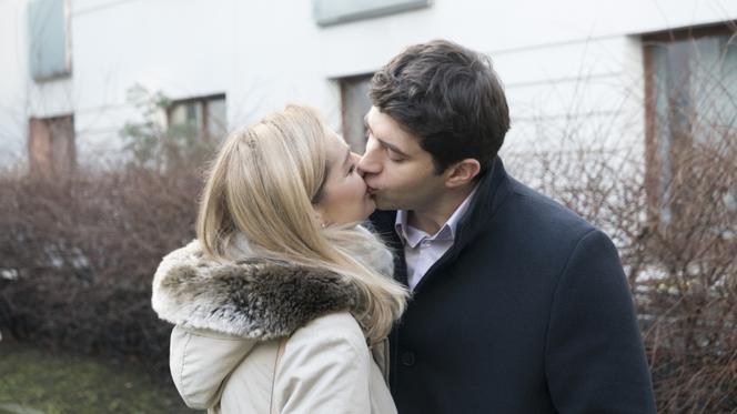 Przyjaciółki 8 sezon. Inga w ciąży z Robertem!