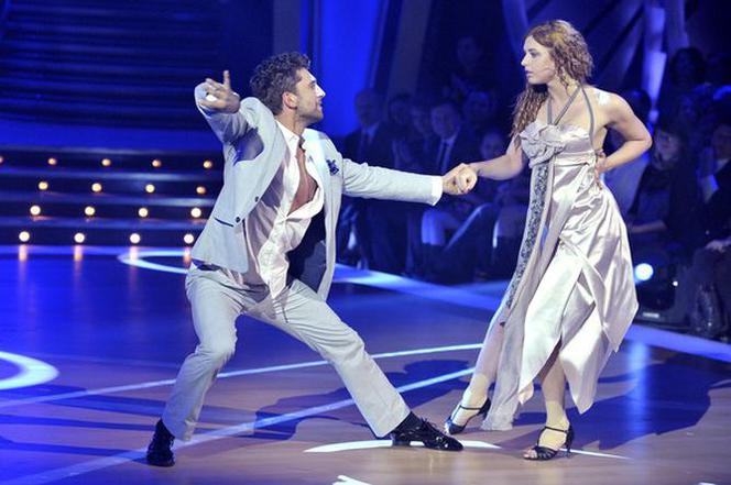 Rafał Maserak, Julia Kamińska 