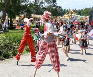 10. urodziny Julinek Park pod Warszawą