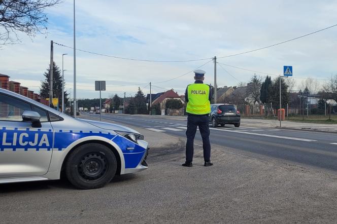 Policja