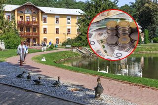 Zaskakujące obniżki NFZ. Tyle zapłacisz za sanatorium od 1 października