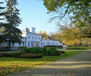 Uzdrowisko Inowrocław świętuje 150-lecie