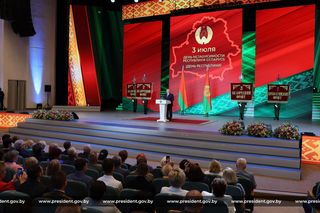 Aleksander Łukaszenka