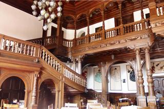 Nieodkryte miejsca w Polsce