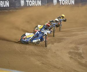 PRES Grupa Deweloperska Toruń - Orlen Oil Motor Lublin, zdjęcia z trybun i toru! 8. kolejka PGE Ekstraligi na Motoarenie