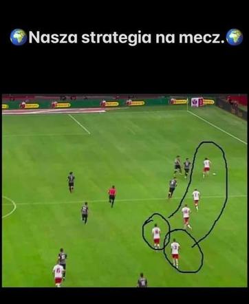 Polska - Albania. Najlepsze memy po meczu