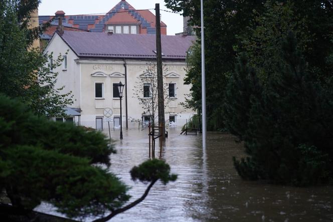 Kłodzko w niedzielę 15 września 