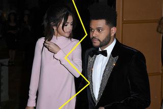 Selena Gomez i The Weeknd rozstali się! Instagram zdradza jak sobie z tym radzą